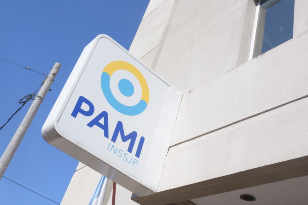 PAMI incorpora al Programa Alimentario a los afiliados mayores de 85 años